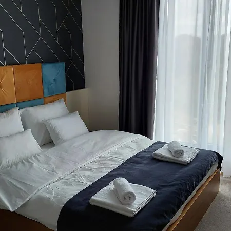 Apartment Nela *
