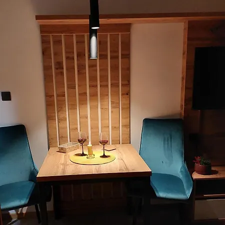 Nela Apartment *