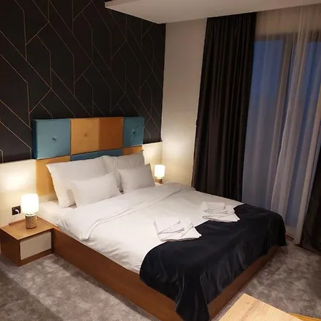 Apartment Nela *