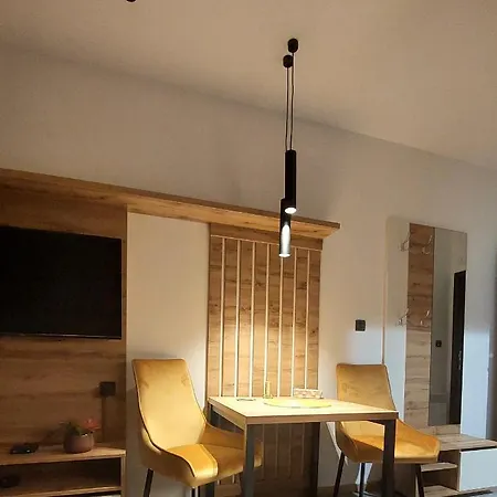 Apartment Nela Kopaonik