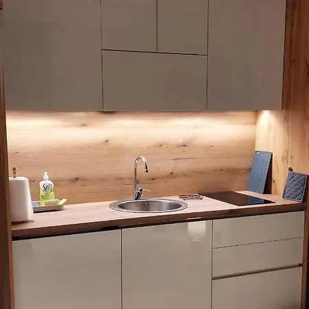 Nela Apartment