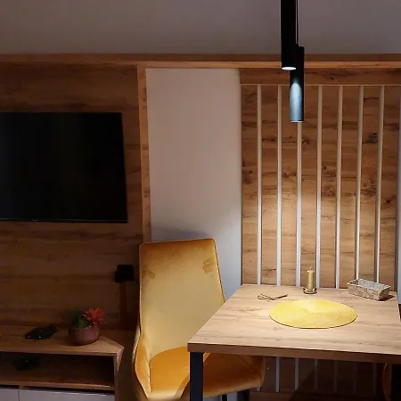 Nela شقة كوباونيك