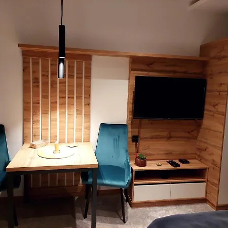 Apartment Nela Kopaonik