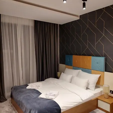 Apartment Nela