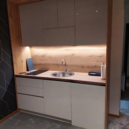 Apartment Nela