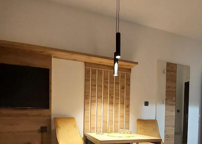 Apartmán Nela Kopaonik