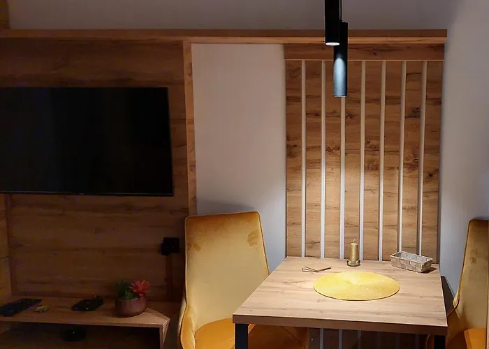 Nela Apartmán Kopaonik