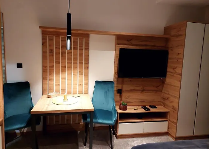 Apartmán Nela Kopaonik